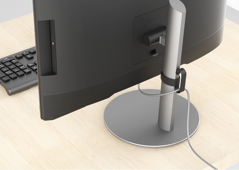 All-in-one pc stand
